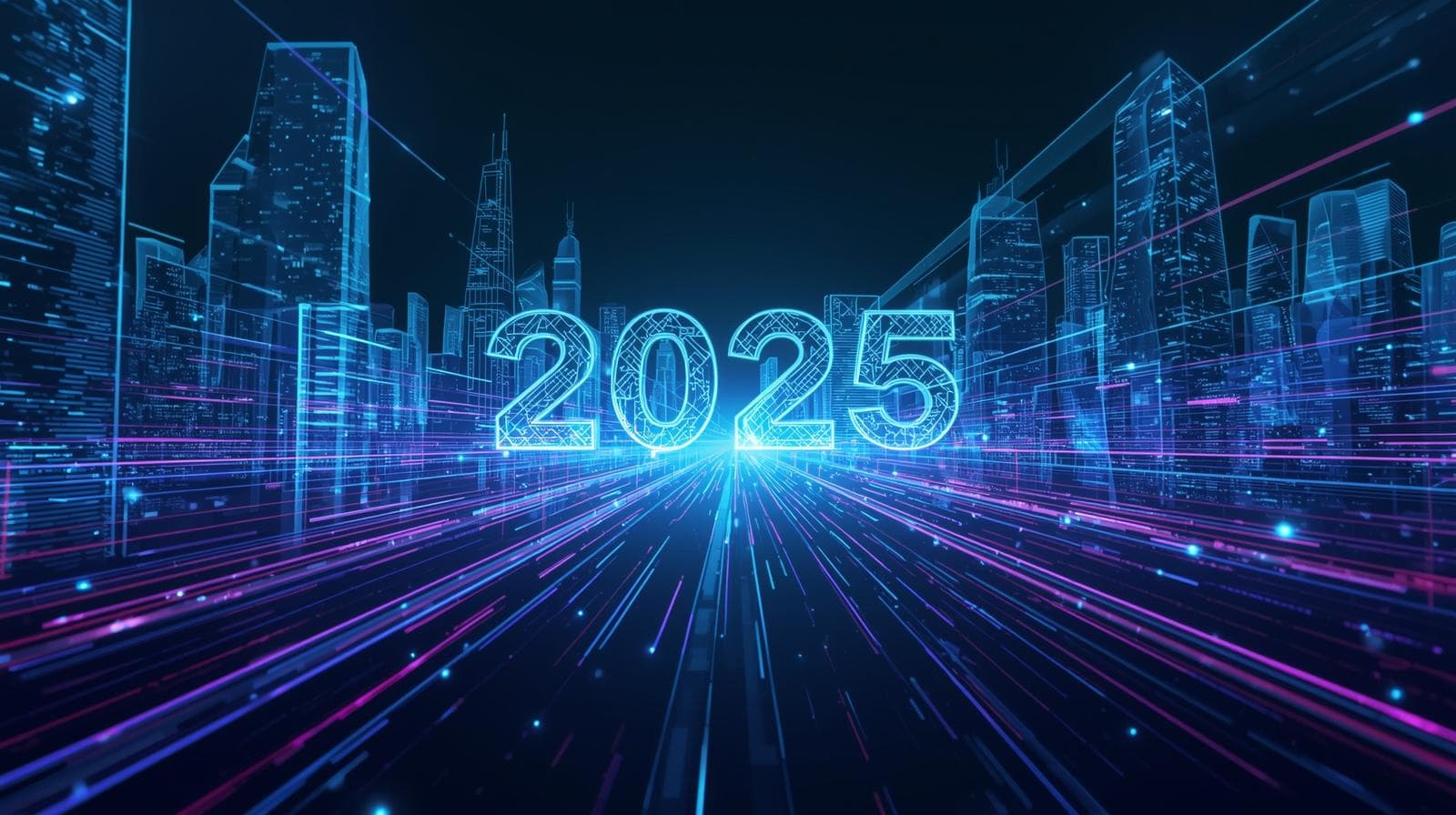 Top Web Development Trends to Watch in 2025