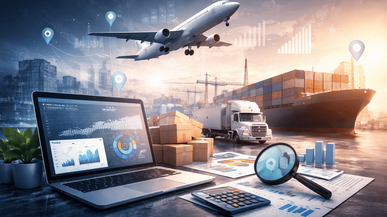 Logistics