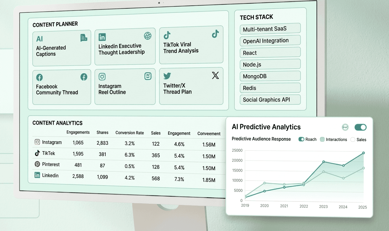 PropSight Analytics